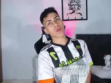 alannaughty_ on Chaturbate 