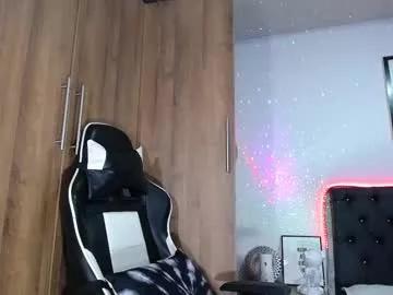 alannaughty_ on Chaturbate 