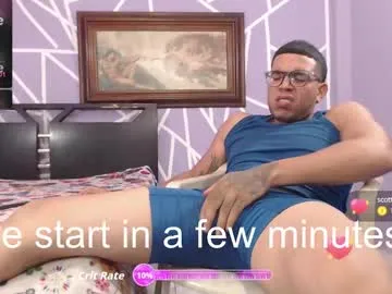 Offline alejandrocock23 on Chaturbate