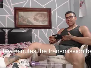 Offline alejandrocock23 on Chaturbate