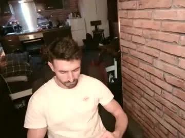 alexlive1 — Freechat on Chaturbate