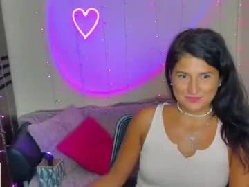 alianna_solo_kiss on Chaturbate 