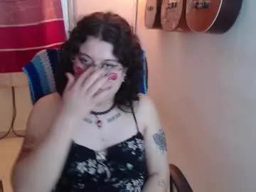 alice_psilocybe_sabina420 — GOAL: spank 5 times [20 tokens remaining] Welcome to my room! #anal #bigass #bigcock #trans #cute #cum #latina #teen #gamergirl