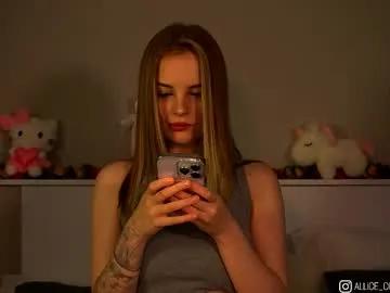 alicecost — #shy #newmodel #bigboobs #young Write in private messages before private