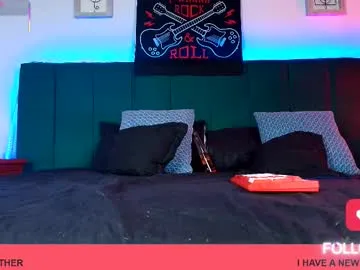 Freechat alisse_moore on Chaturbate