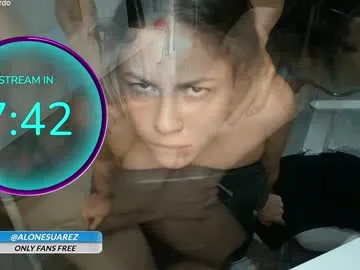 Offline alondra_on_fire on Chaturbate