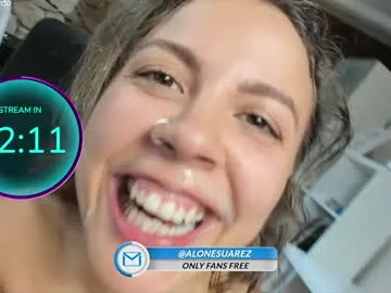 Offline alondra_on_fire on Chaturbate