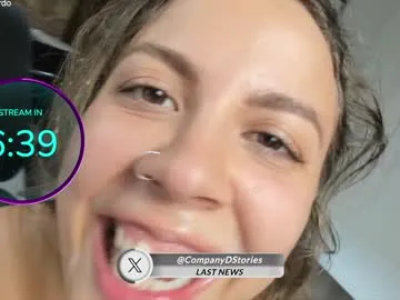 Offline alondra_on_fire on Chaturbate