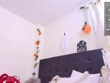 amabella_w on Chaturbate 