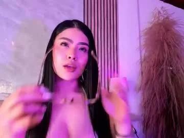 amanda_26 on Chaturbate 