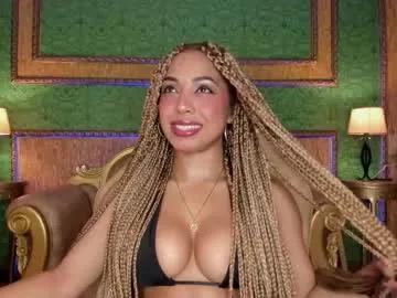 amarafire on Chaturbate 