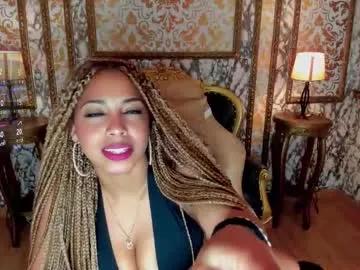 amarafire on Chaturbate 