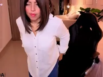 Offline amelia_chillvibes on Chaturbate