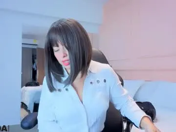 Offline amelia_chillvibes on Chaturbate