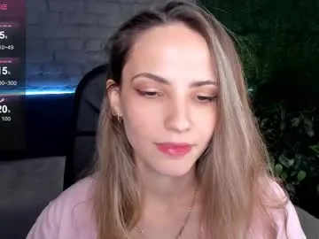 Offline amelia_meili on Chaturbate