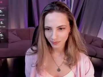 Offline amelia_meili on Chaturbate