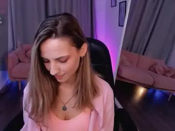 Offline amelia_meili on Chaturbate