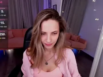 Offline amelia_meili on Chaturbate