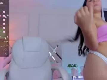 Offline ami_sweet_18 on Chaturbate