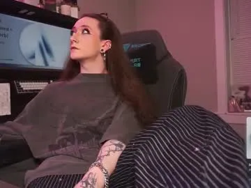 Offline amirinsworld on Chaturbate