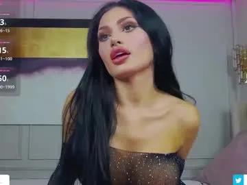 amyazuree on Chaturbate 
