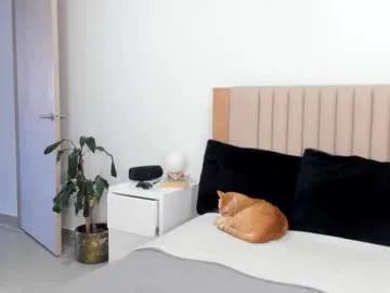 anahenao on Chaturbate 