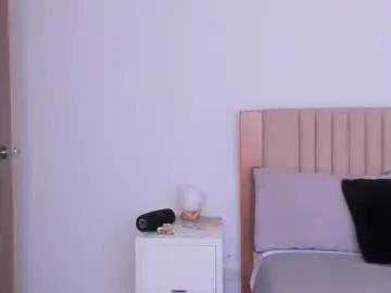 anahenao on Chaturbate 