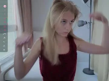 Offline angeellina on Chaturbate