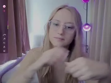 Offline angeellina on Chaturbate