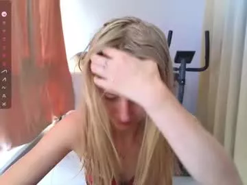 Offline angeellina on Chaturbate