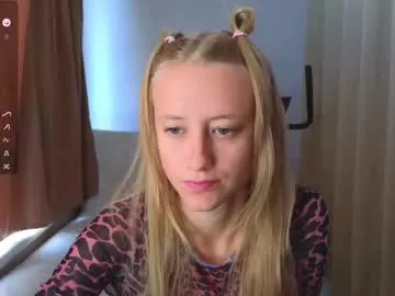 Offline angeellina on Chaturbate