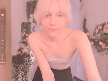 angel_kittie — flash panties under my skirt! #teen #shy #ftm #blonde #lovense [49 tokens remaining]