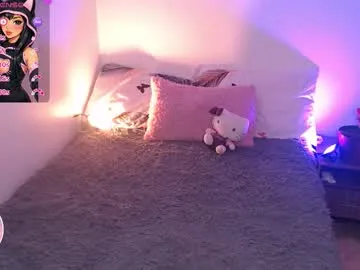 Offline angela_ellissx on Chaturbate