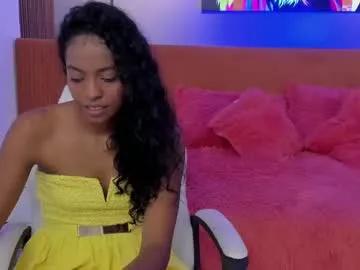 aniie_bby_4u on Chaturbate 