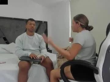 annieandstefan on Chaturbate 