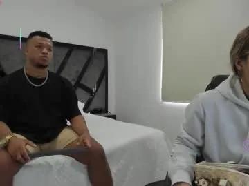 annieandstefan on Chaturbate 