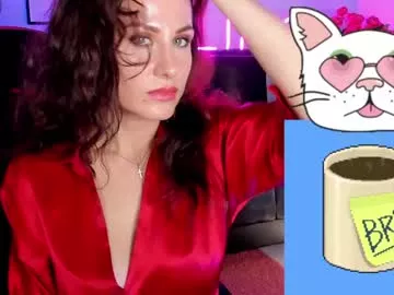 Offline aprill_o_nill on Chaturbate