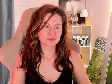 Offline aprill_o_nill on Chaturbate