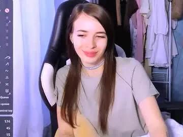 ariamill on Chaturbate 