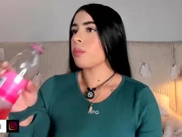 ariana_zc_ on Chaturbate 
