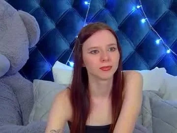 Offline arinakubrick on Chaturbate