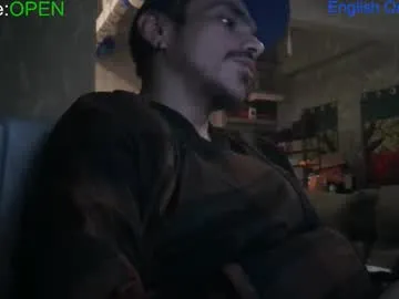 Offline atmorin01 on Chaturbate