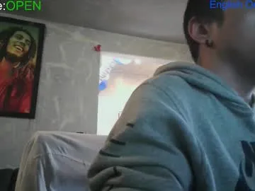 Offline atmorin01 on Chaturbate