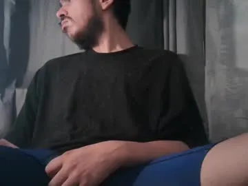 Offline atmorin01 on Chaturbate