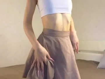 Offline avgustajemes on Chaturbate