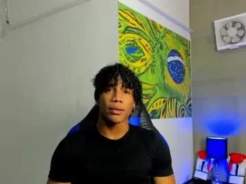 axel_silva3 — HELLO GUYS, WELCOME TO MY KINGDOM SHOW CUM! #bbc #ebony #muscle #feet #findom [1500 tokens remaining]