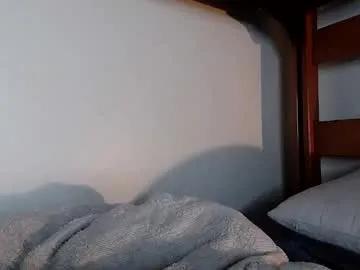 ayaaannnn on Chaturbate 