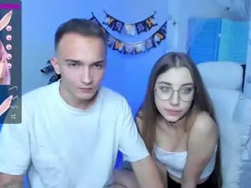 ayla_mark on Chaturbate