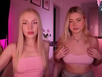 baaby_bon on Chaturbate 