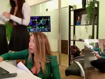 babesgowild on Chaturbate